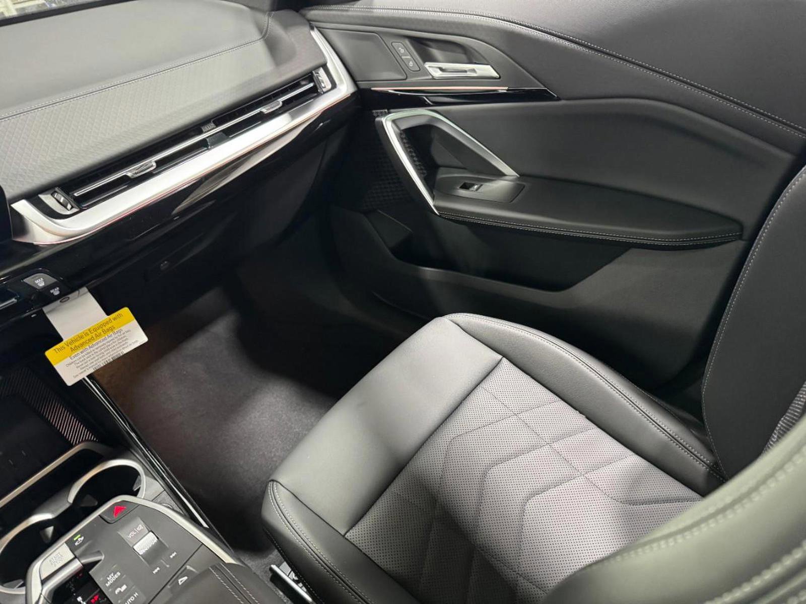 New 2026 BMW X2 xDrive28i w/ Technology Package image 14