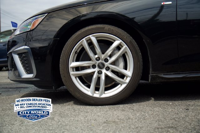 Used 2023 Audi A4 2.0T Premium Plus w/ Premium Plus Package AWD/4WD image 8