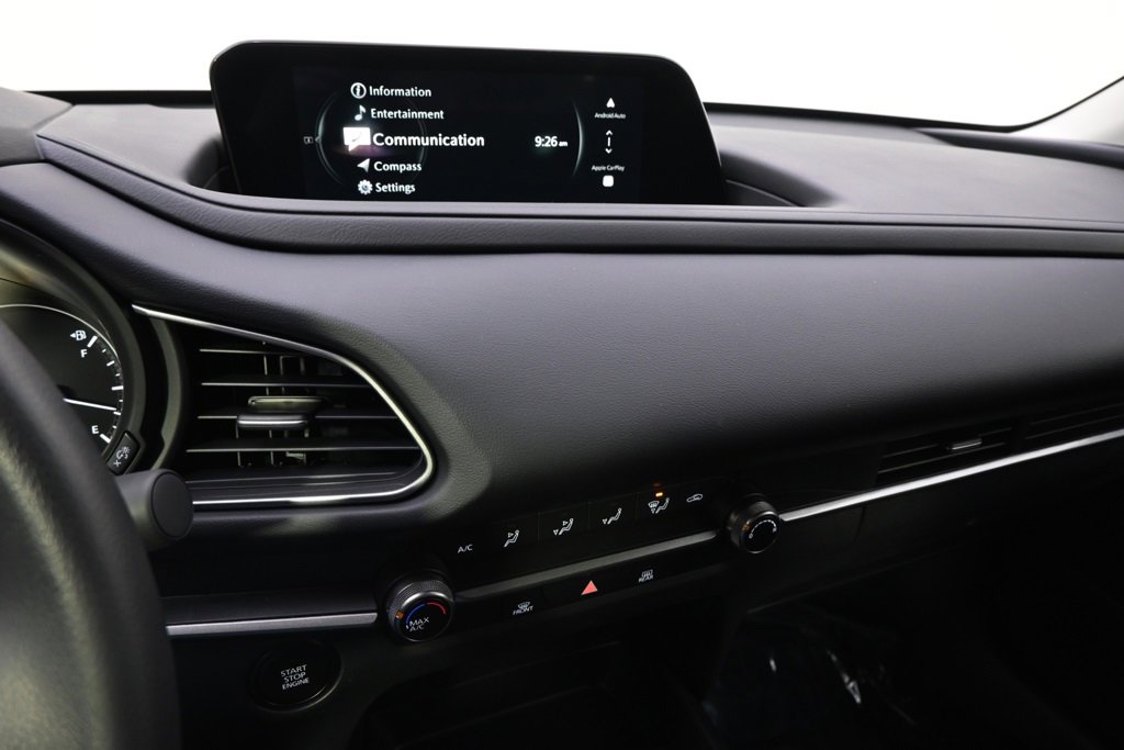 New 2026 MAZDA CX-30 AWD 2.5 S image 26