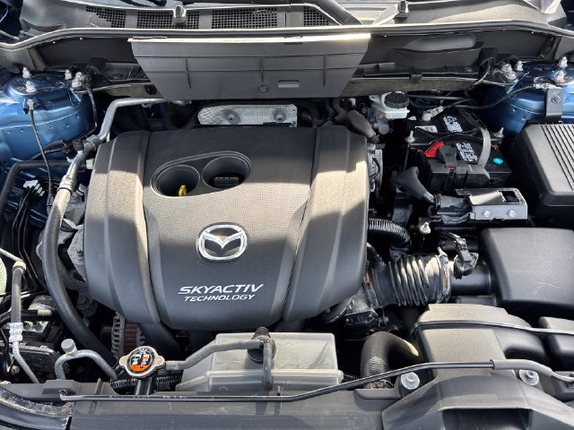 Used 2018 MAZDA CX-5 Touring AWD/4WD image 23