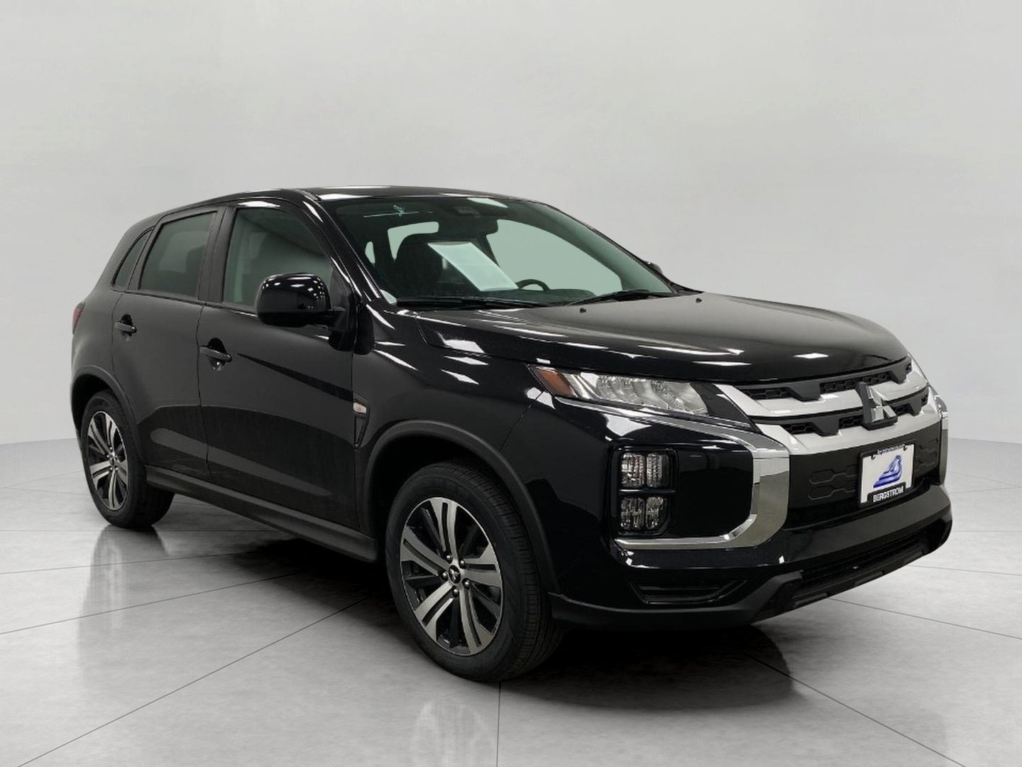 New 2026 Mitsubishi Outlander Sport ES AWD/4WD image 28