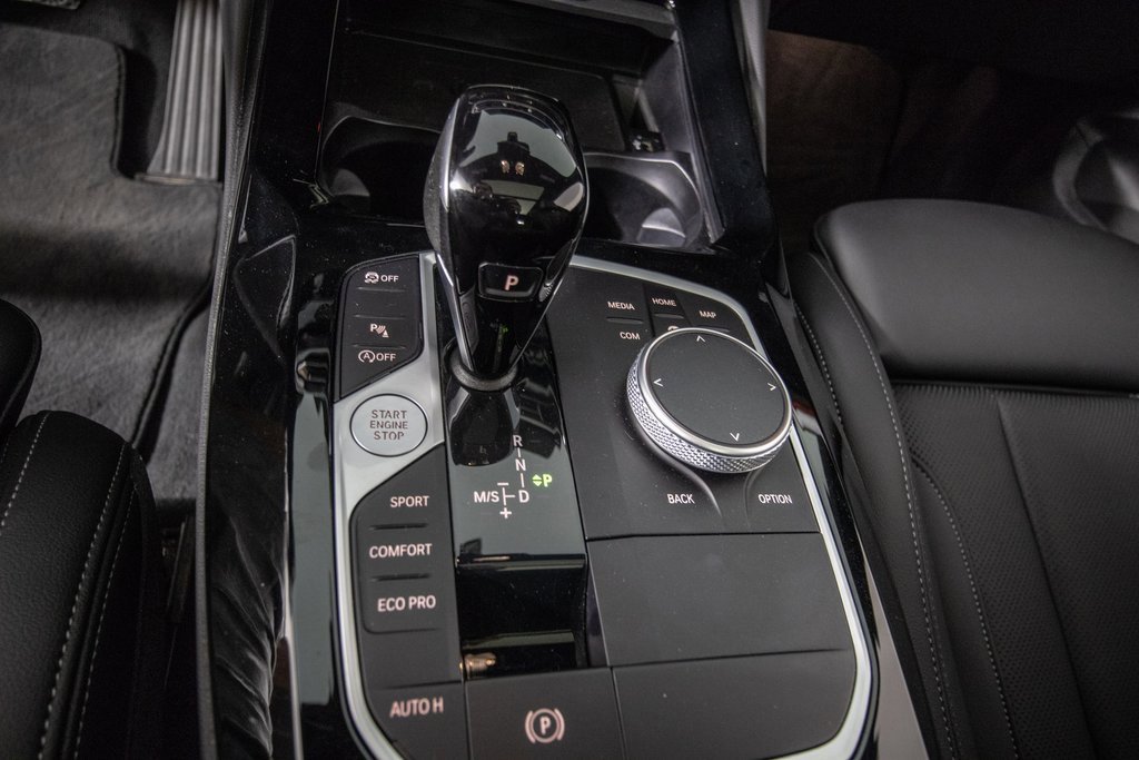 Used 2023 BMW X3 sDrive30i w/ Convenience Package image 25