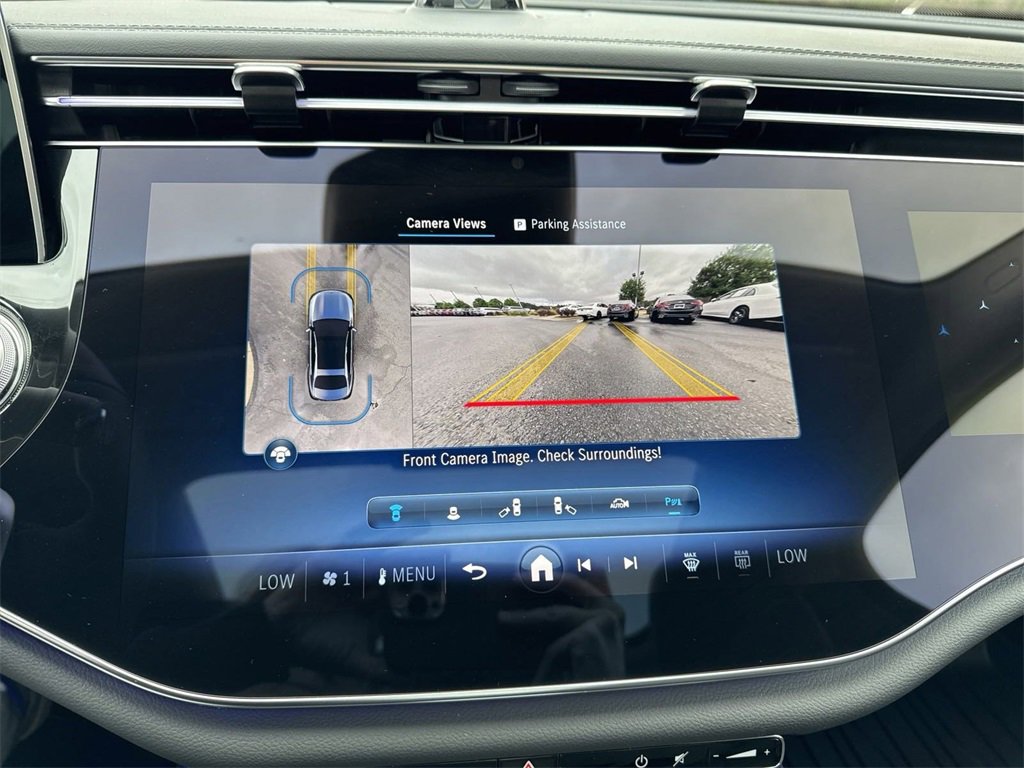 New 2025 Mercedes-Benz E 350 Sedan image 34