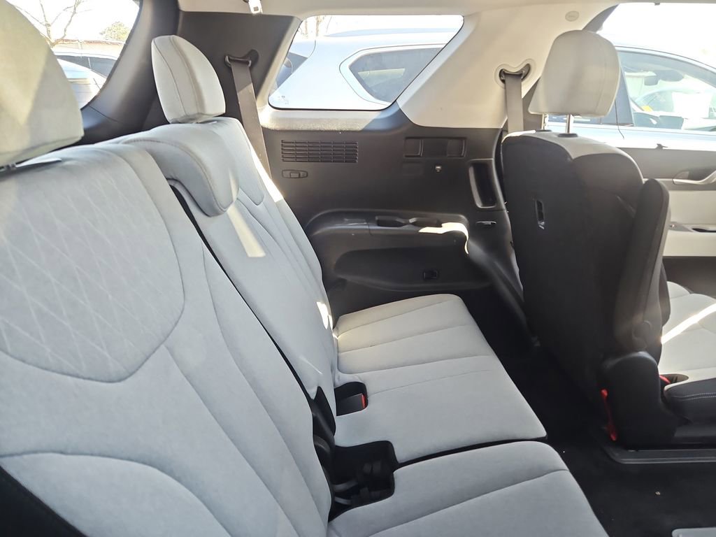 Used 2020 Hyundai Palisade SEL w/ Convenience Package image 11