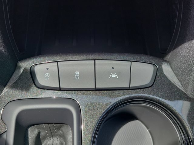 New 2026 Chevrolet TrailBlazer LT w/ Midnight Edition FWD image 31