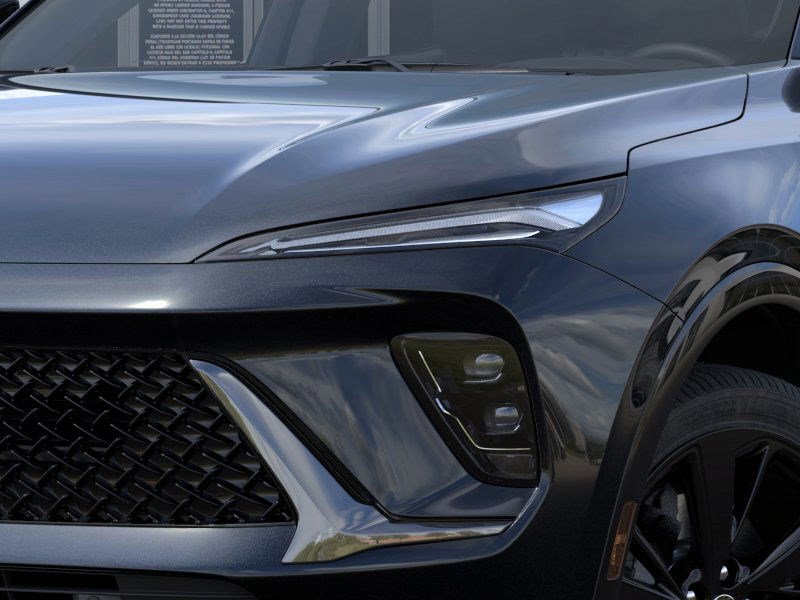 New 2026 Buick Envision Sport Touring image 11