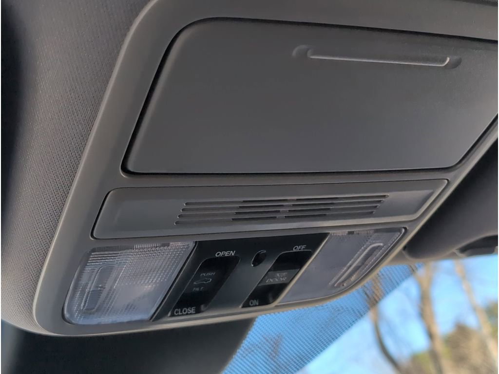 Used 2021 Honda Odyssey EX-L image 28