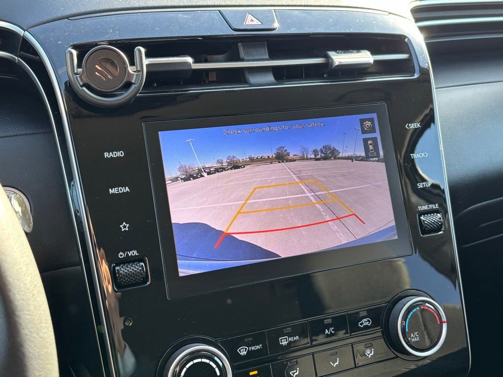 Used 2023 Hyundai Tucson SEL image 23