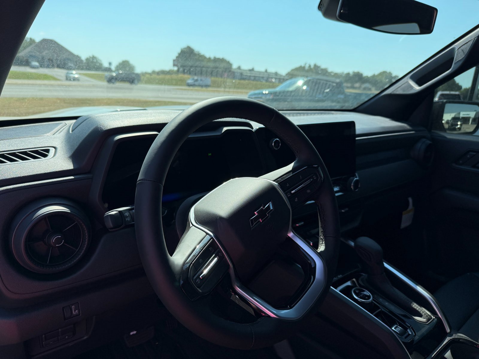 New 2026 Chevrolet Colorado Trail Boss image 12