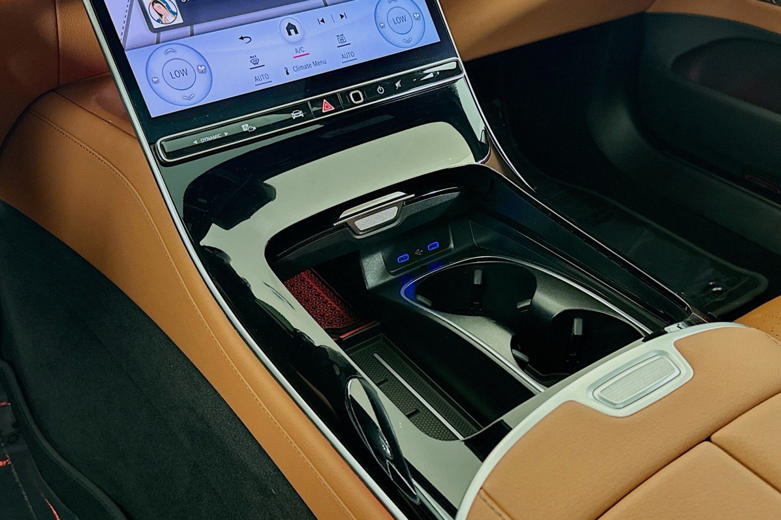 Certified 2026 Mercedes-Benz S 500 4MATIC image 7