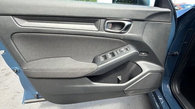 New 2026 Honda Civic LX image 18