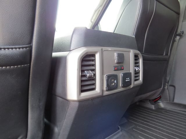 Used 2020 Ford F350 Lariat w/ Tremor Off-Road Package AWD/4WD image 15