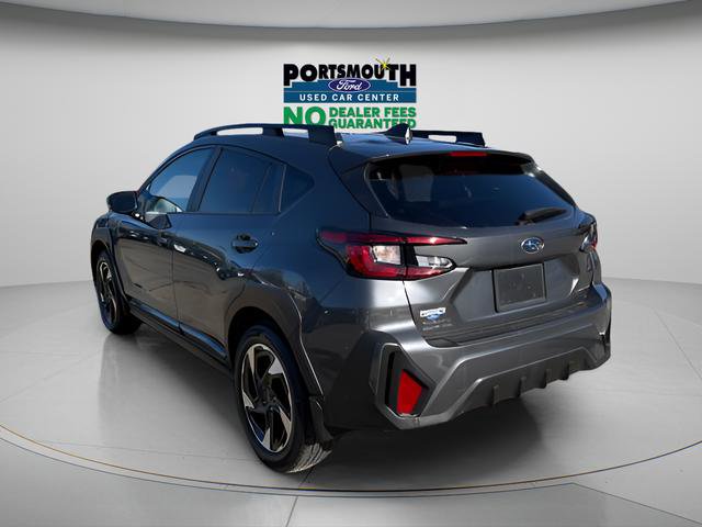 Used 2024 Subaru Crosstrek 2.5i Limited AWD/4WD image 23