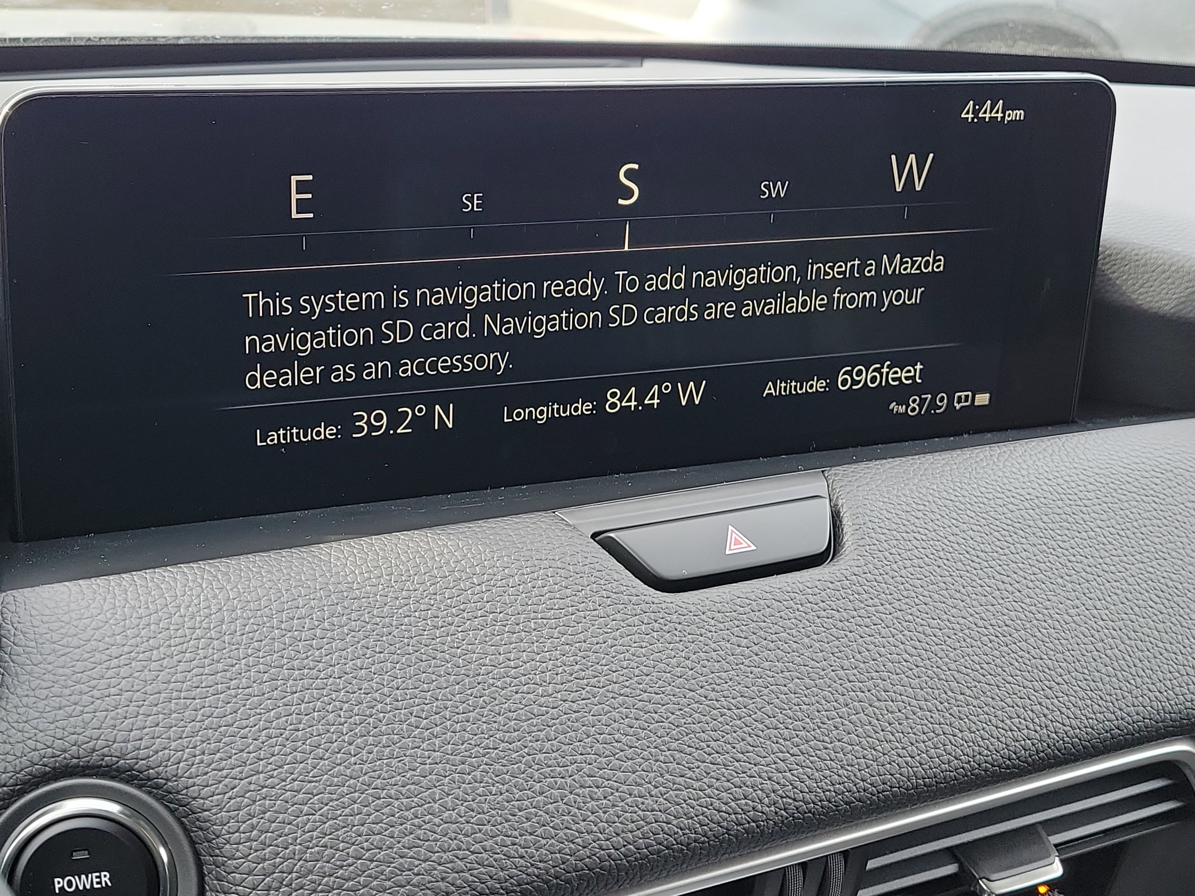 New 2026 MAZDA CX-70 SC Plus image 20