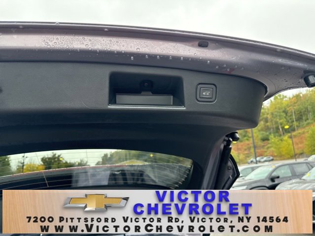 New 2026 Chevrolet Blazer EV LT image 32