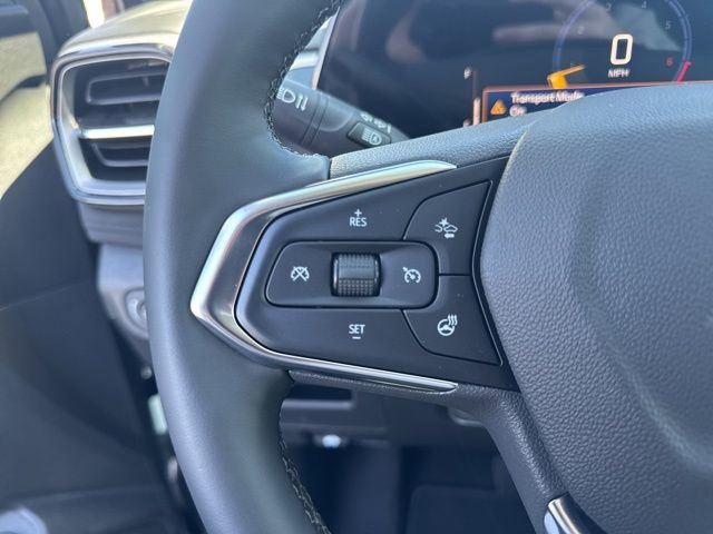 New 2026 Chevrolet TrailBlazer LT w/ Convenience Package image 19
