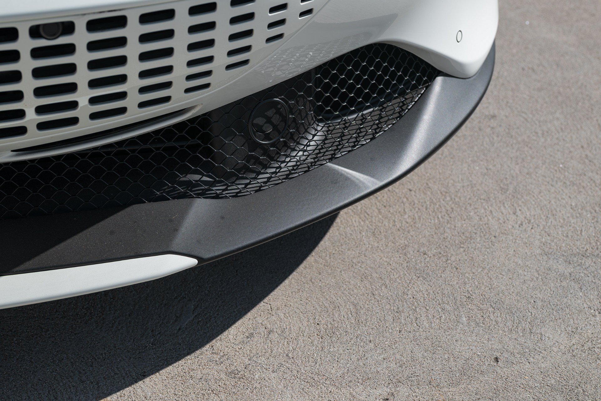 Used 2025 Ferrari Roma Spider RWD image 57