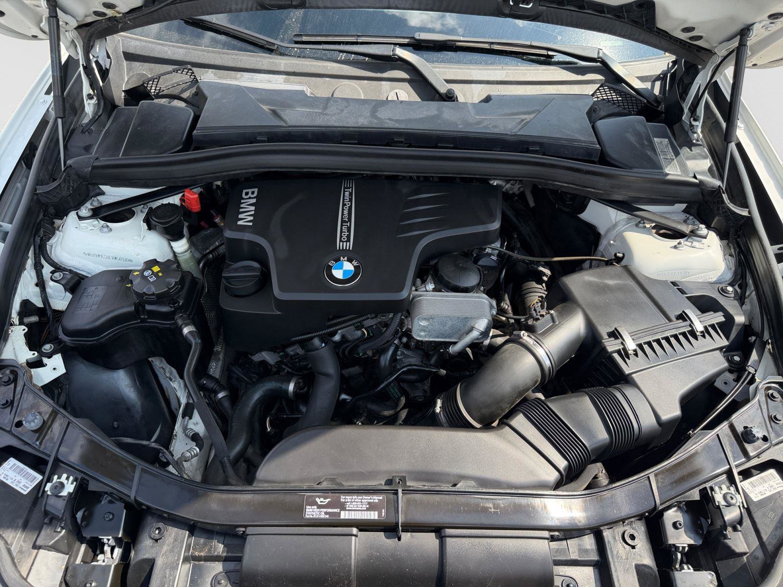 Used 2014 BMW X1 sDrive28i image 20