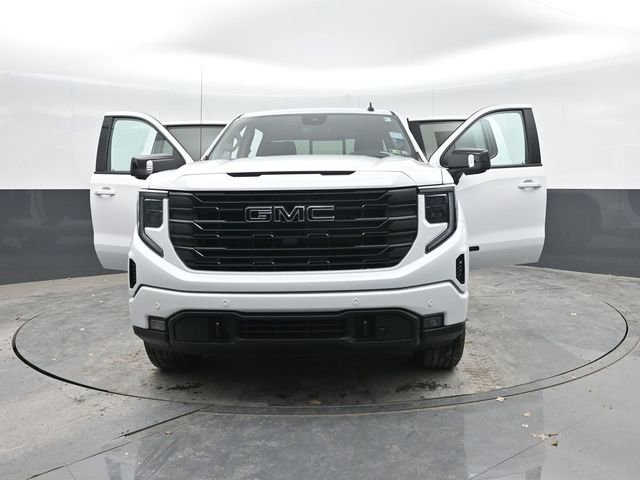 New 2026 GMC Sierra 1500 Elevation w/ Preferred Package image 45