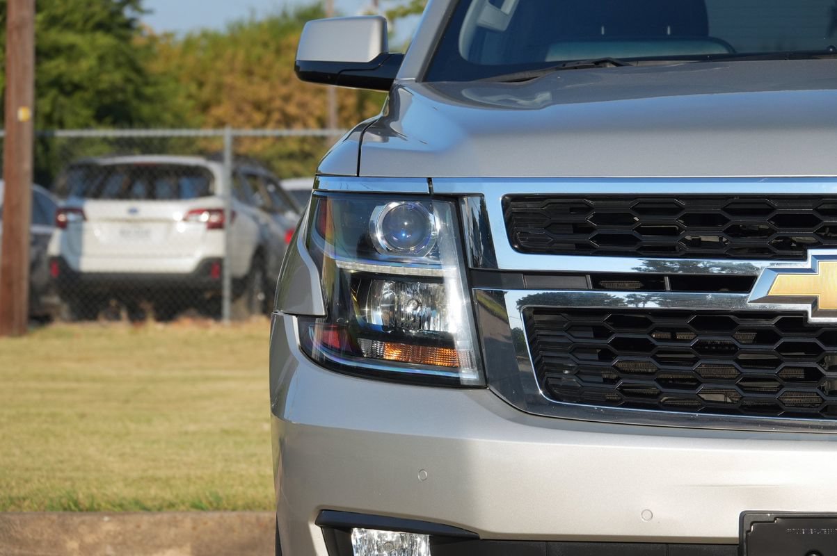 Used 2017 Chevrolet Tahoe LT w/ Luxury Package RWD image 20