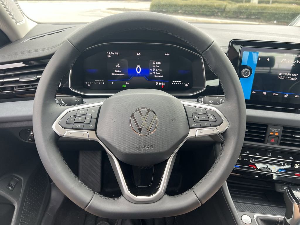 New 2026 Volkswagen Jetta SE image 14