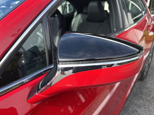 Used 2019 Lexus UX 200 F Sport w/ F Sport Premium Package image 15