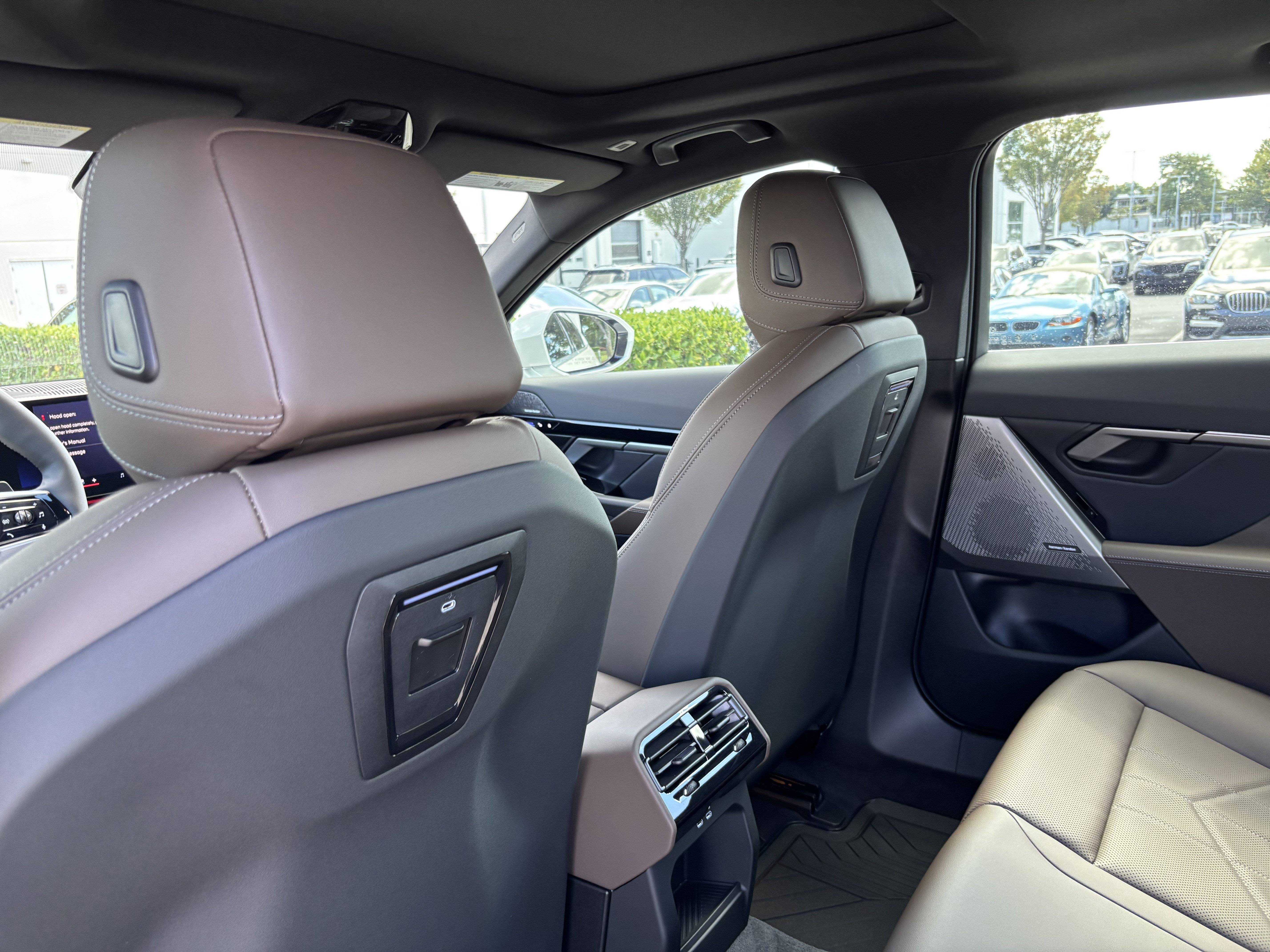 Used 2026 BMW 530i xDrive image 34