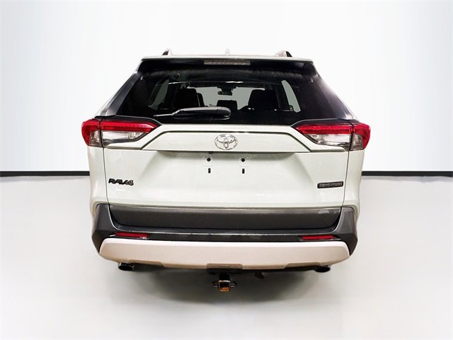 Used 2019 Toyota RAV4 Adventure image 6