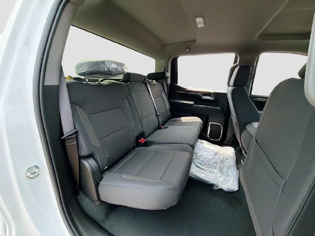 New 2026 Chevrolet Silverado 1500 LT AWD/4WD image 31