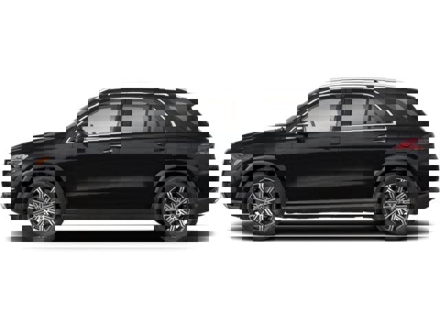 New 2026 Mercedes-Benz GLE 450e 4MATIC image 44