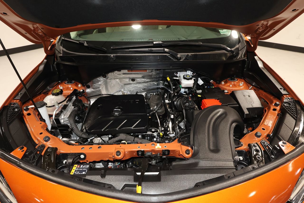 Certified 2023 Buick Encore GX Essence w/ Experience Buick Package image 31