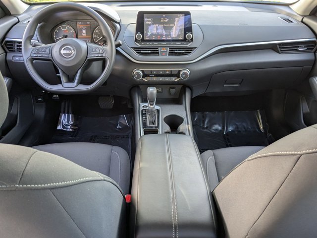 Certified 2025 Nissan Altima 2.5 S image 16