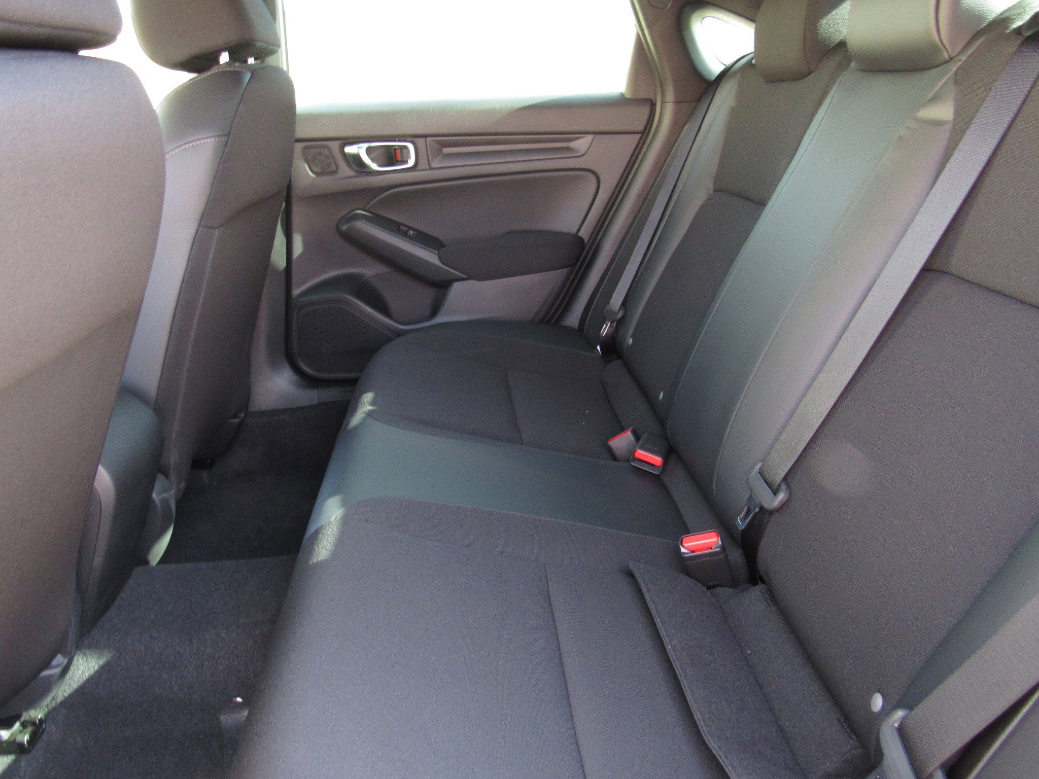 New 2026 Honda Civic Sport image 10