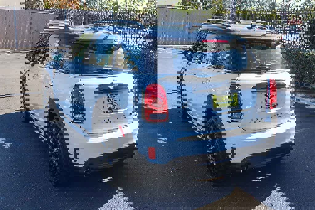 Used 2019 MINI Cooper Countryman S image 7