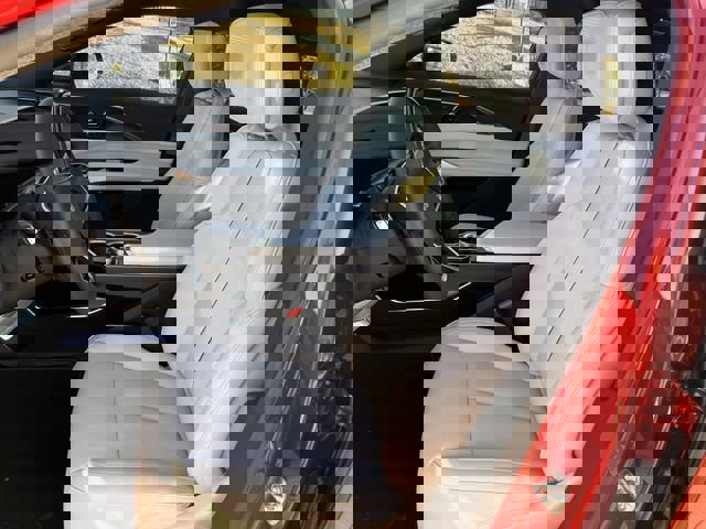 New 2026 Cadillac Lyriq Signature Luxury image 21