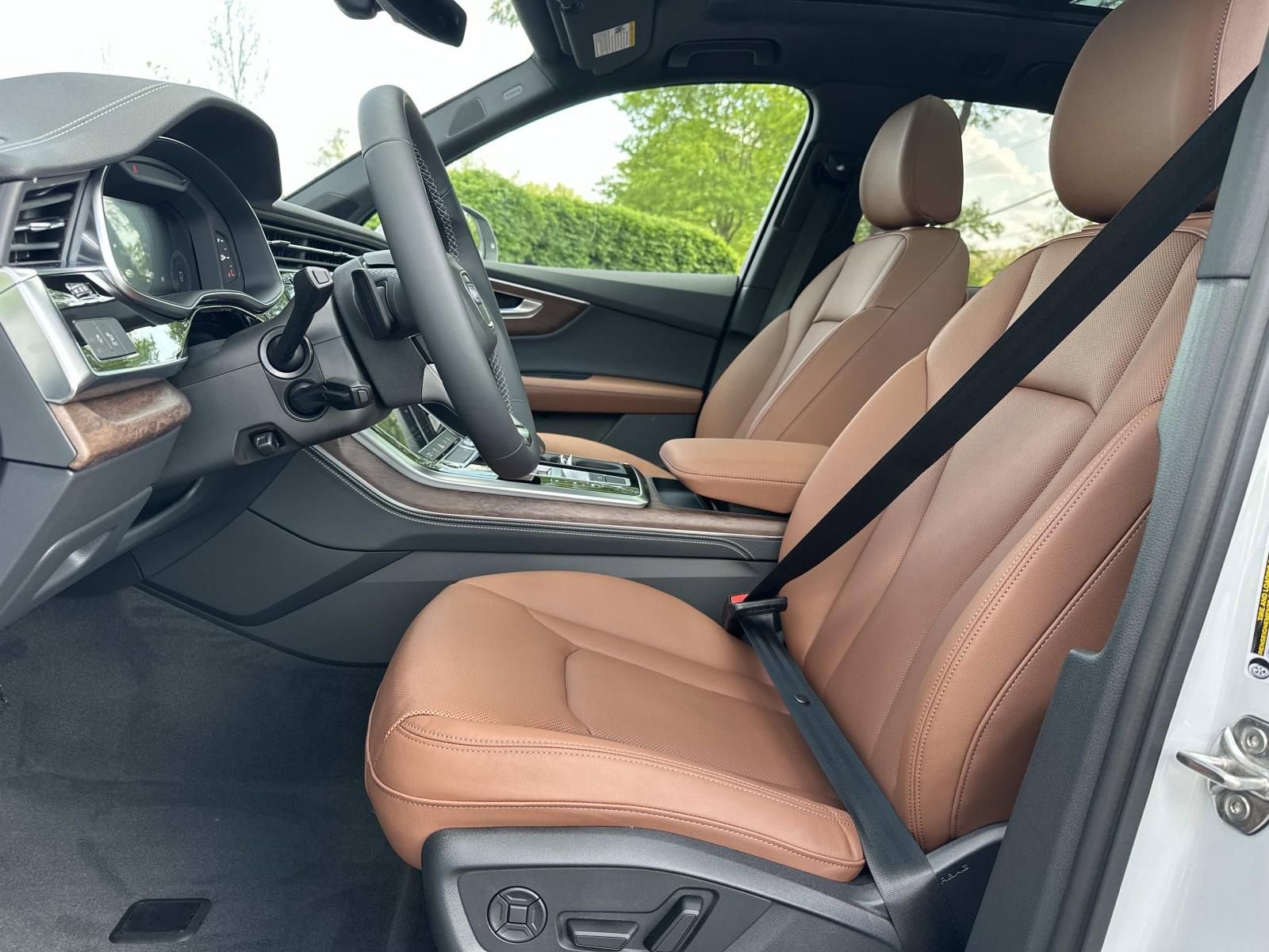 New 2026 Audi Q7 2.0T Premium Plus AWD/4WD image 26