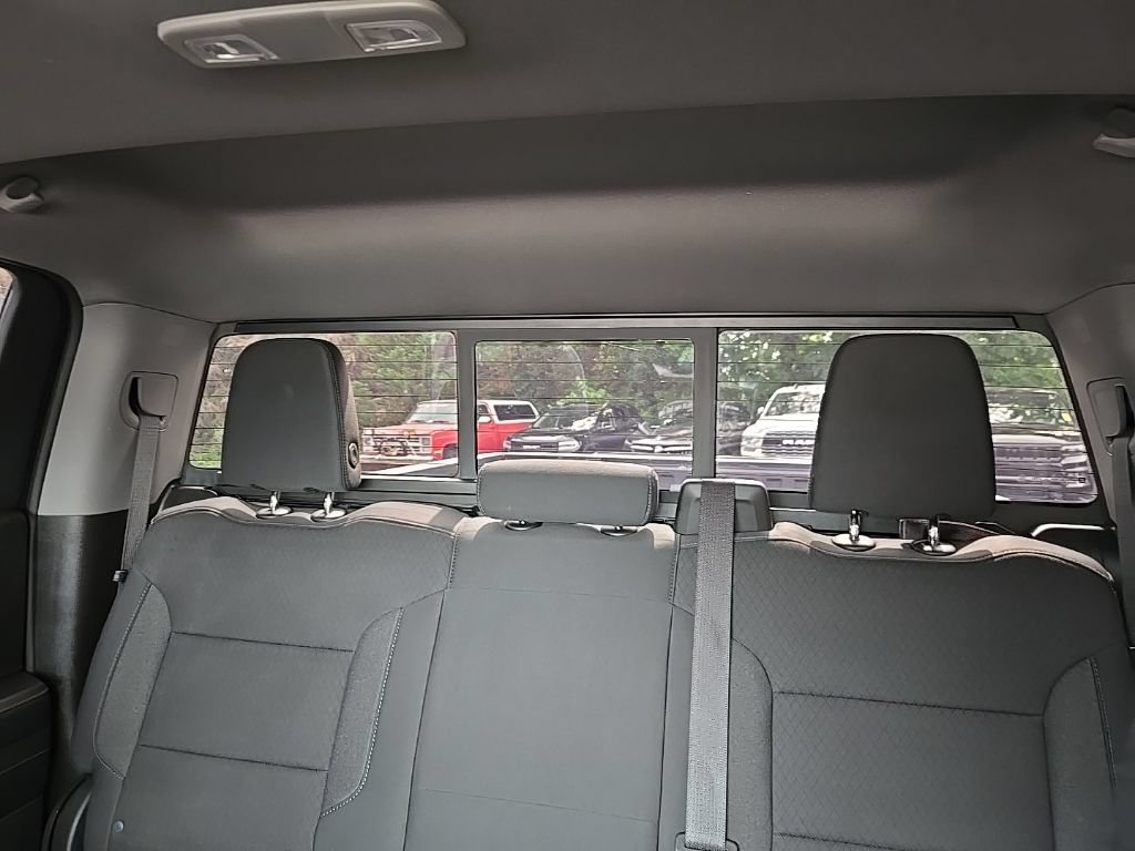Used 2023 Chevrolet Silverado 1500 RST w/ Convenience Package II AWD/4WD image 42