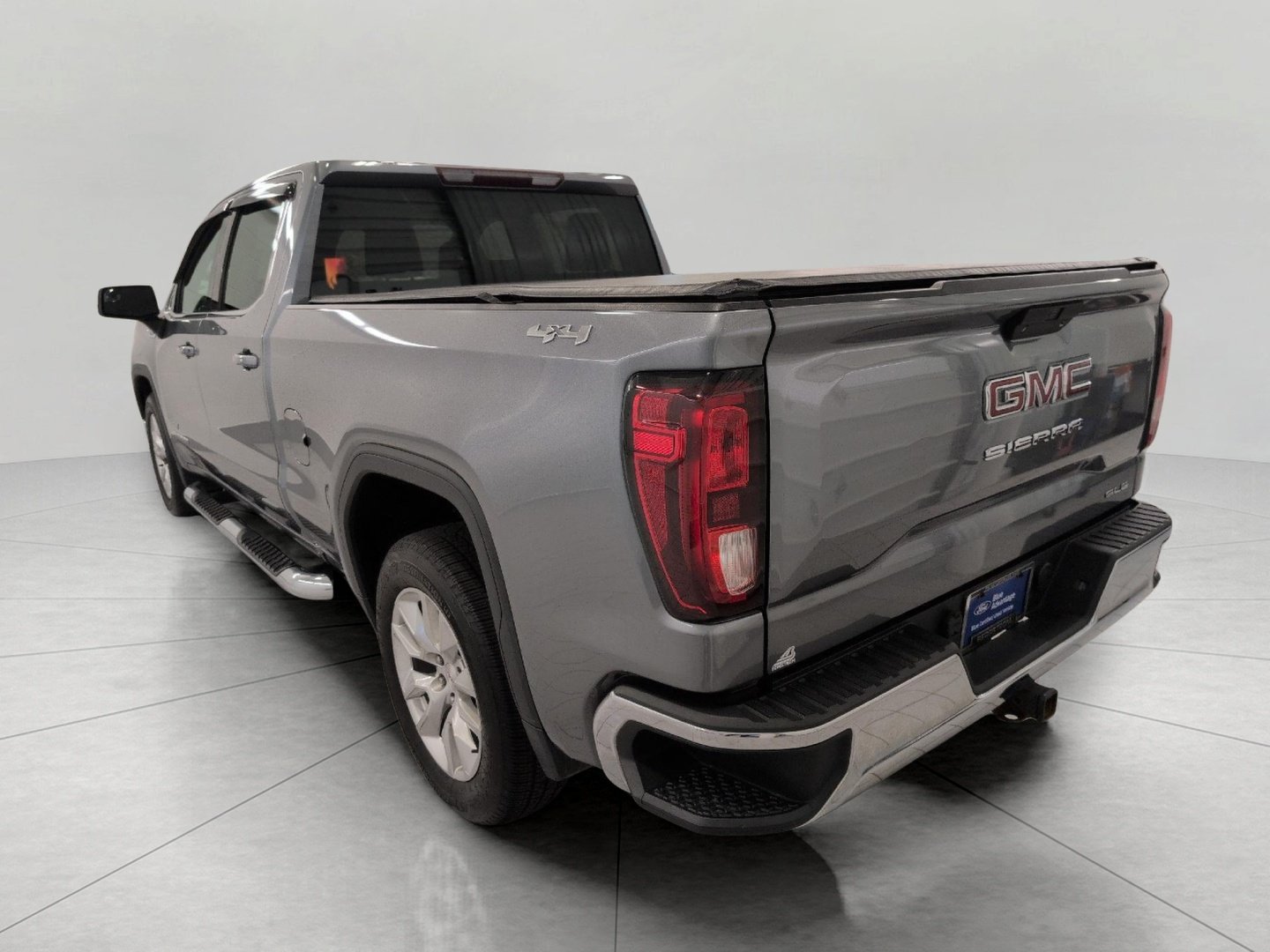 Used 2019 GMC Sierra 1500 SLE AWD/4WD image 20
