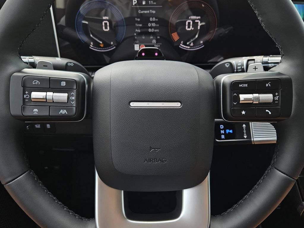 New 2026 Hyundai Santa Fe SEL FWD image 27