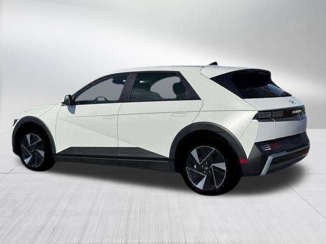 New 2026 Hyundai Ioniq 5 SEL image 4