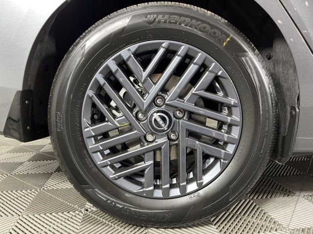 New 2026 Nissan Sentra SV image 15