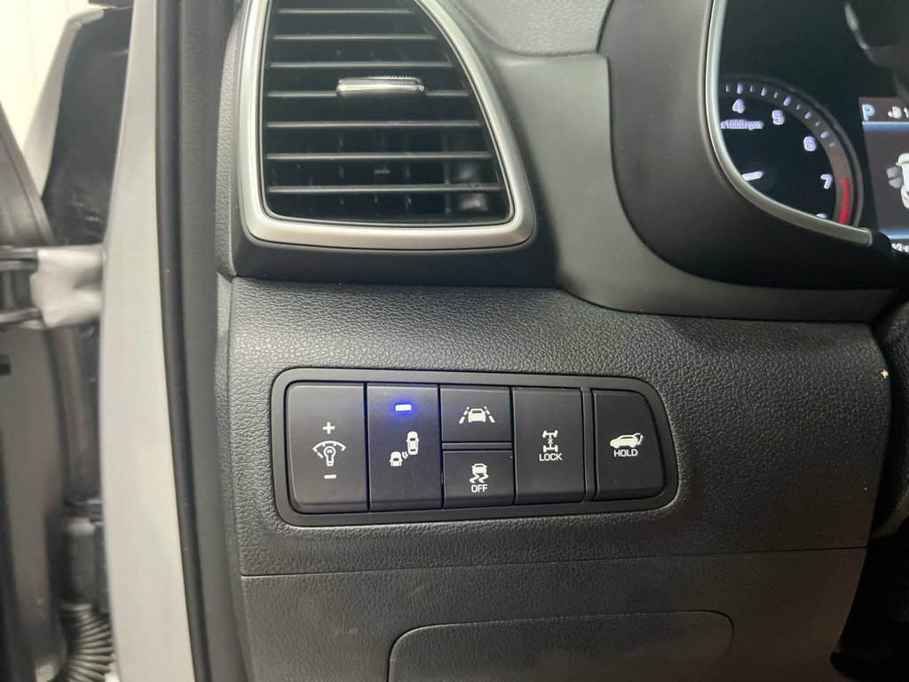 Used 2020 Hyundai Tucson Ultimate AWD/4WD image 19