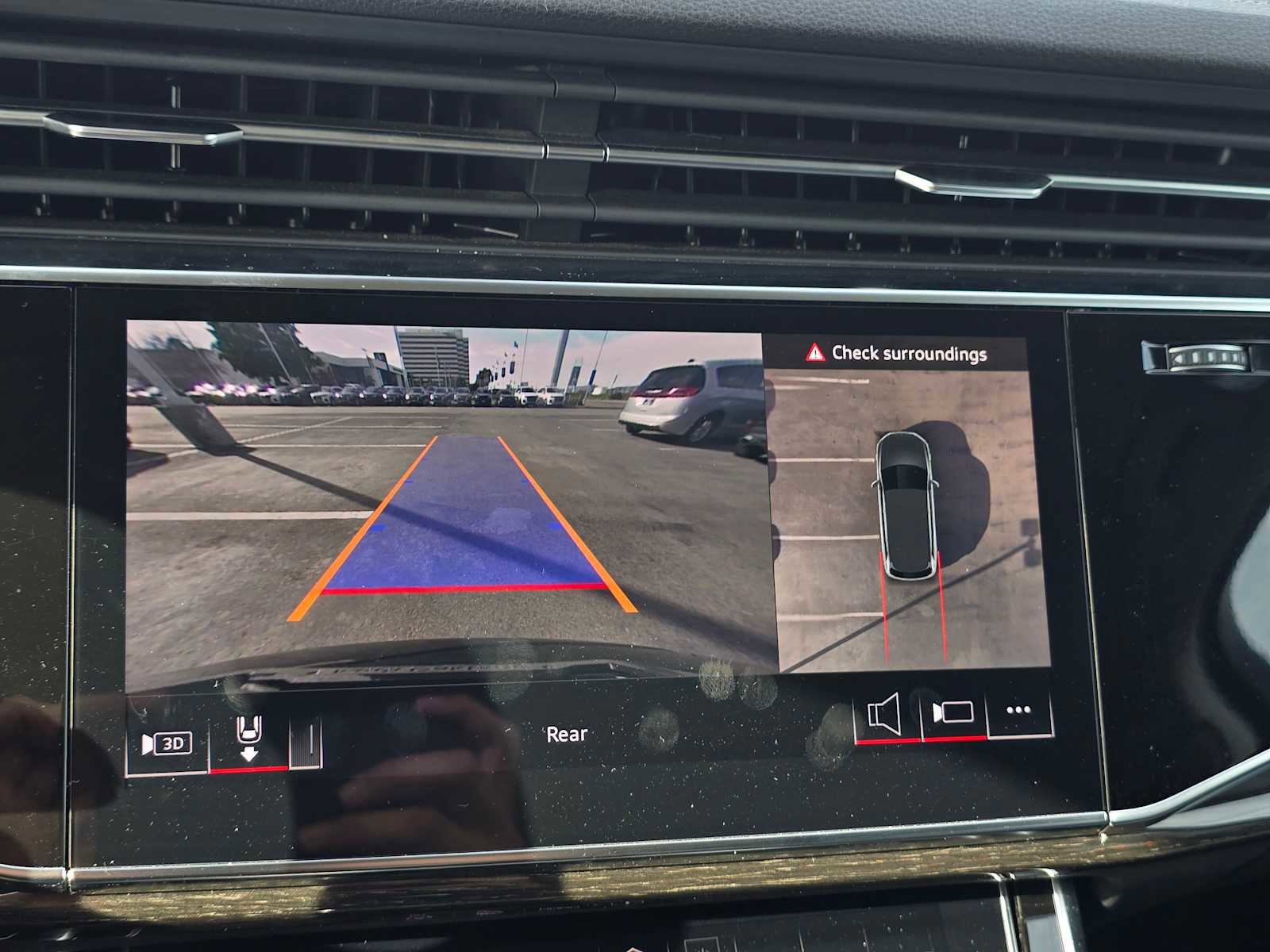 Used 2024 Audi Q7 2.0T Premium Plus image 32