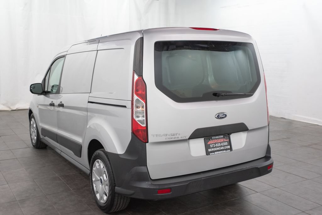 Used 2015 Ford Transit Connect XL FWD image 9