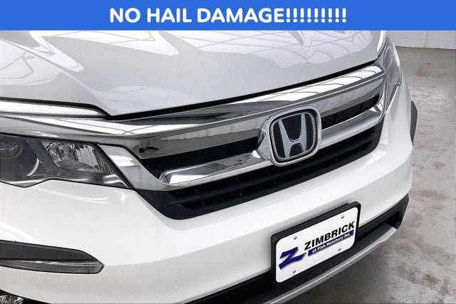 Certified 2020 Honda Pilot EX-L image 31