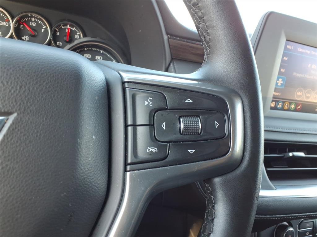 Used 2023 Chevrolet Tahoe LS w/ Max Trailering Package image 19