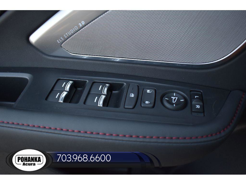 New 2026 Acura RDX A-Spec image 26