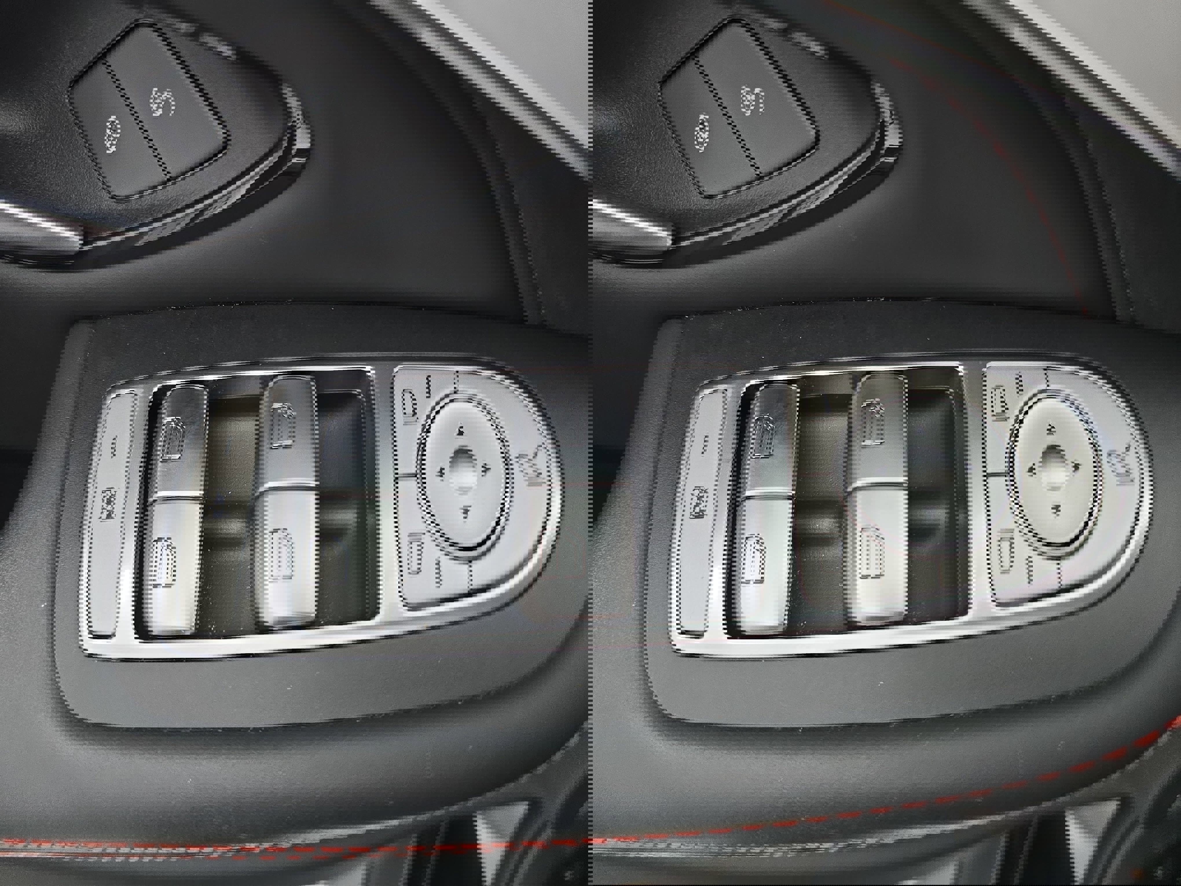 Used 2019 Mercedes-Benz GLC 63 AMG 4MATIC image 28