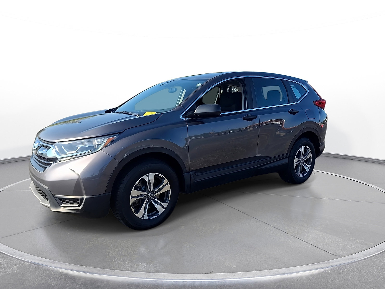 Used 2019 Honda CR-V LX image 4