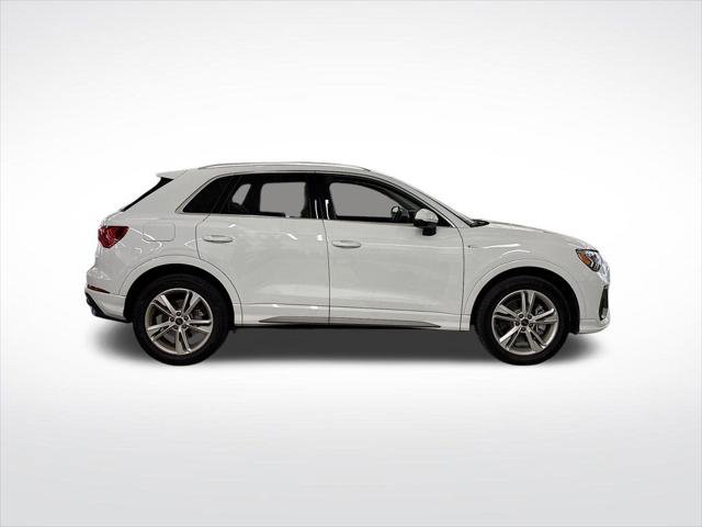 Certified 2024 Audi Q3 2.0T Premium Plus w/ Premium Plus Package AWD/4WD image 6